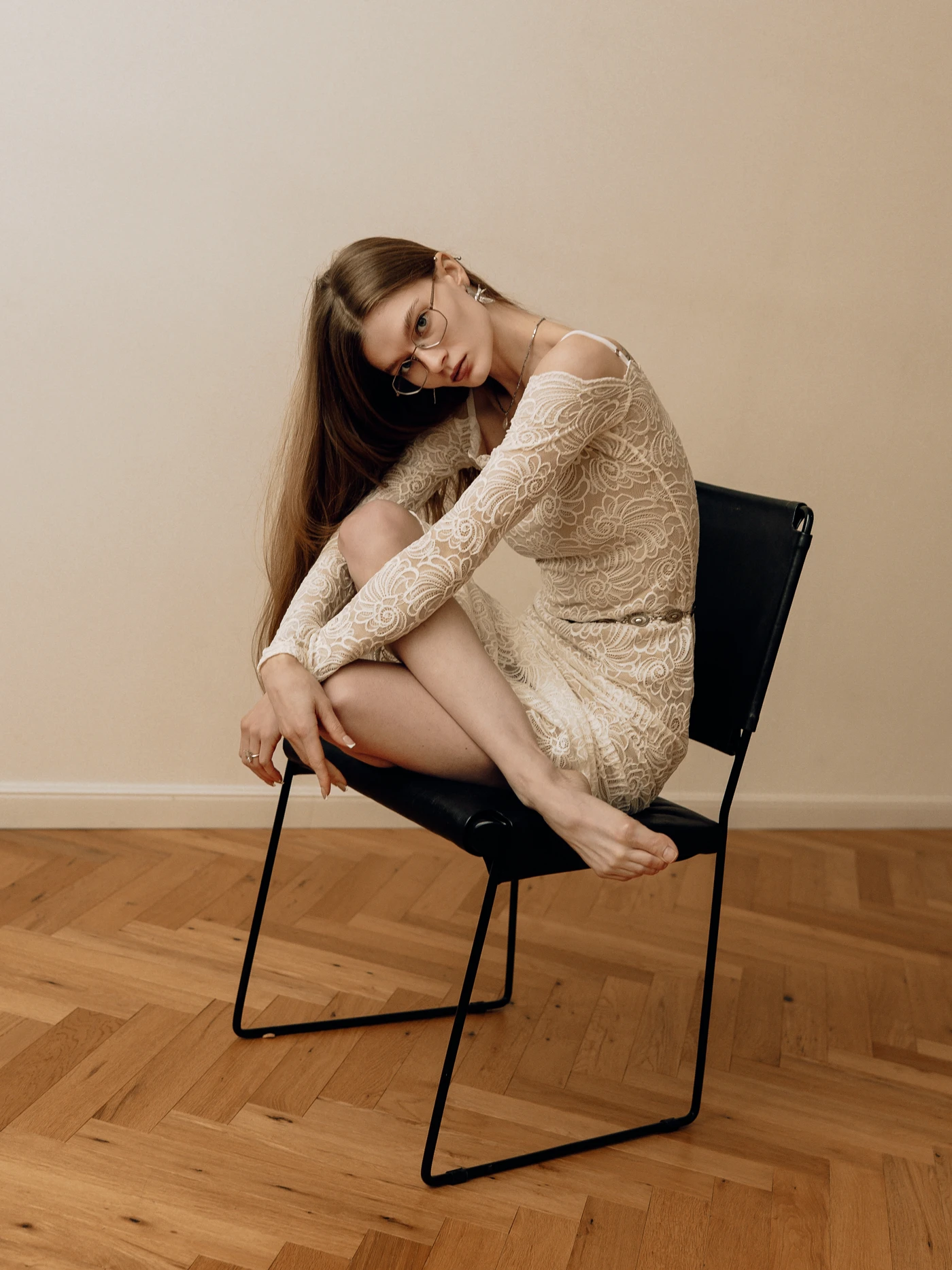 Милана Бронникова